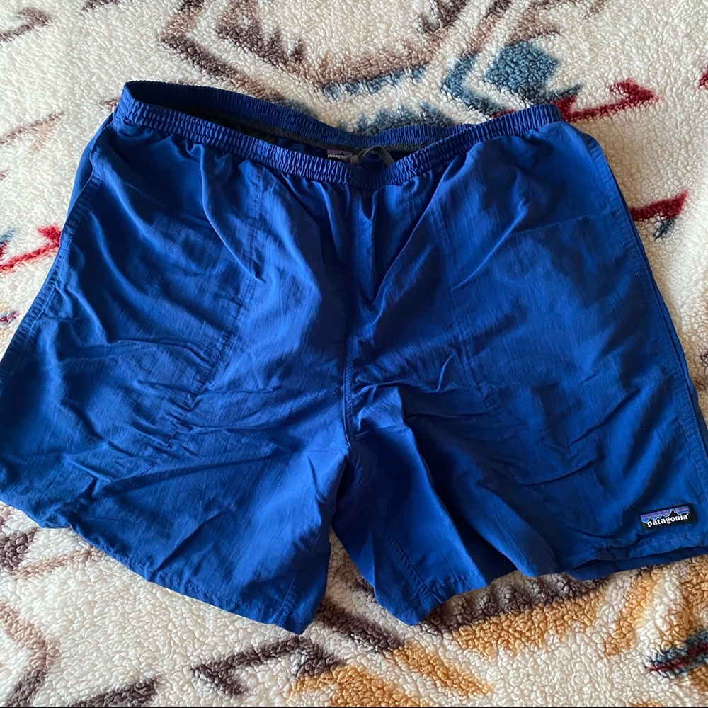 Patagonia shorts